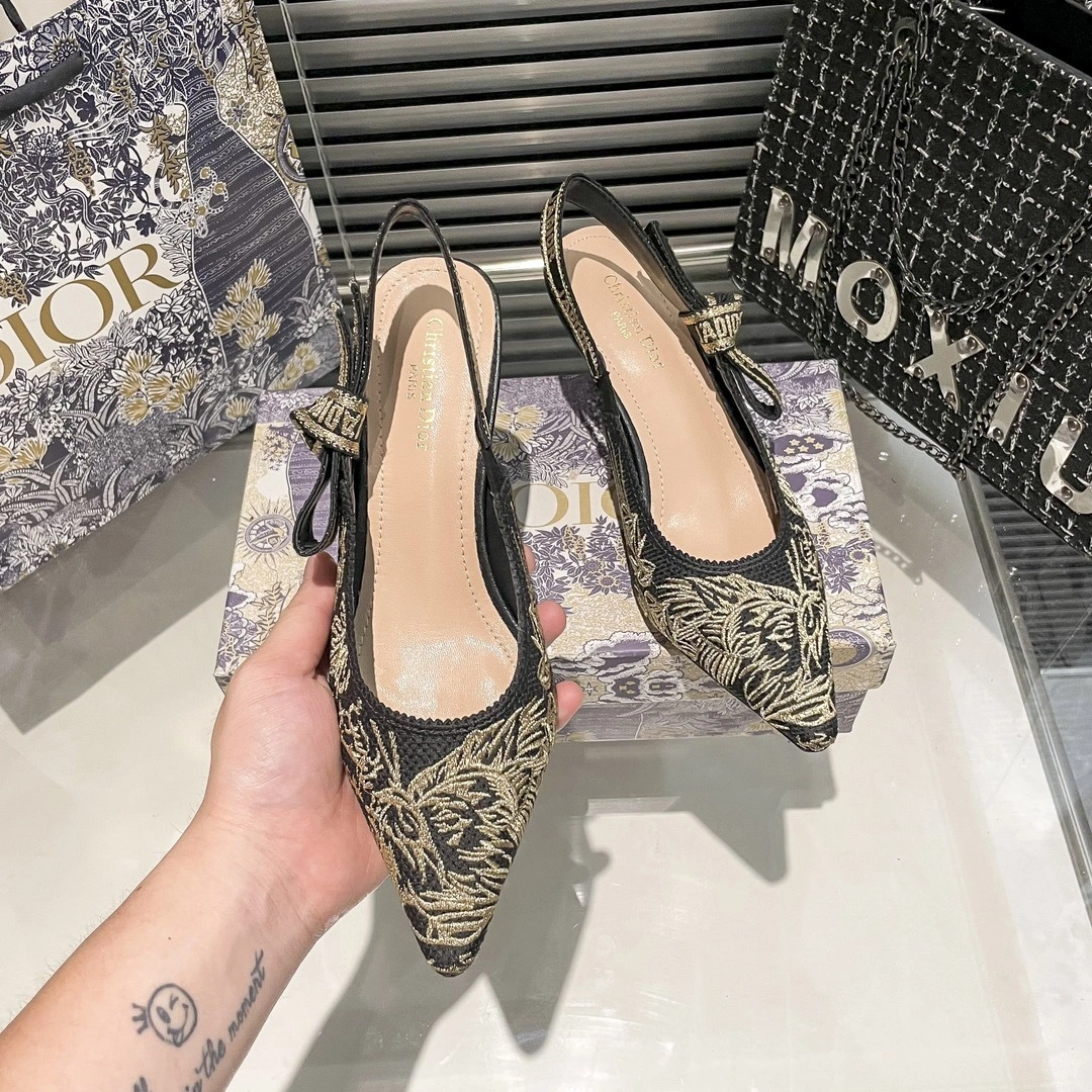 4ior KDP919JHV_S21X Heel height：6.5CM item:DT-X234G0922